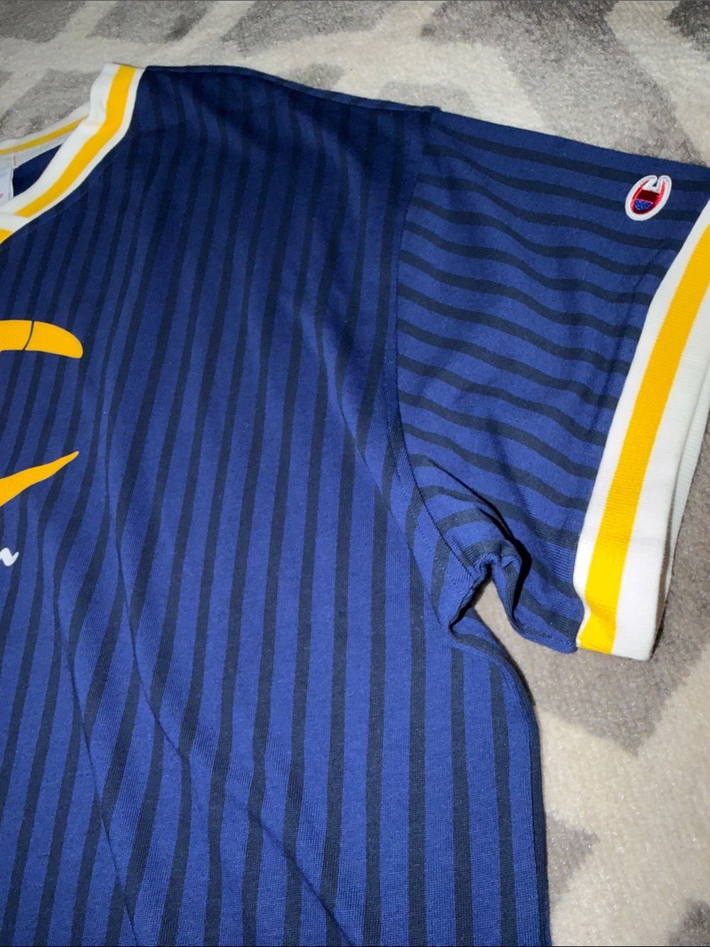Champion men’s XXL Jersey Tee / NEW - Picture 2 of 4